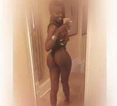 Ebony Nuru Incall